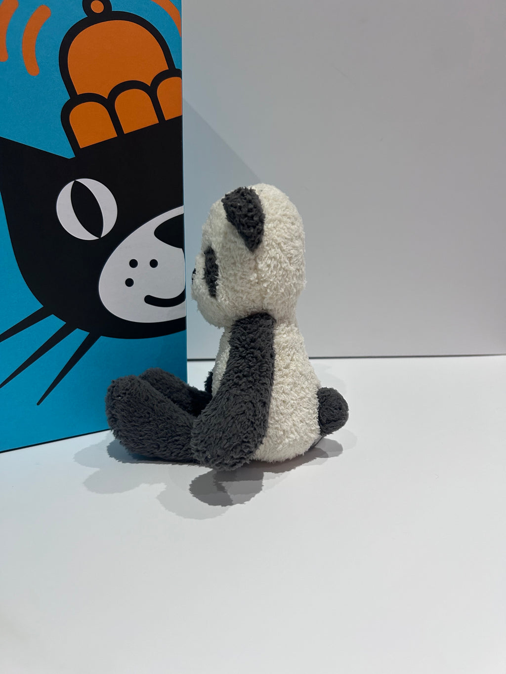 Jellycat Woogie Panda