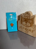 Space Korea Jellycat Planet Mars Universe Exclusive enamel pin