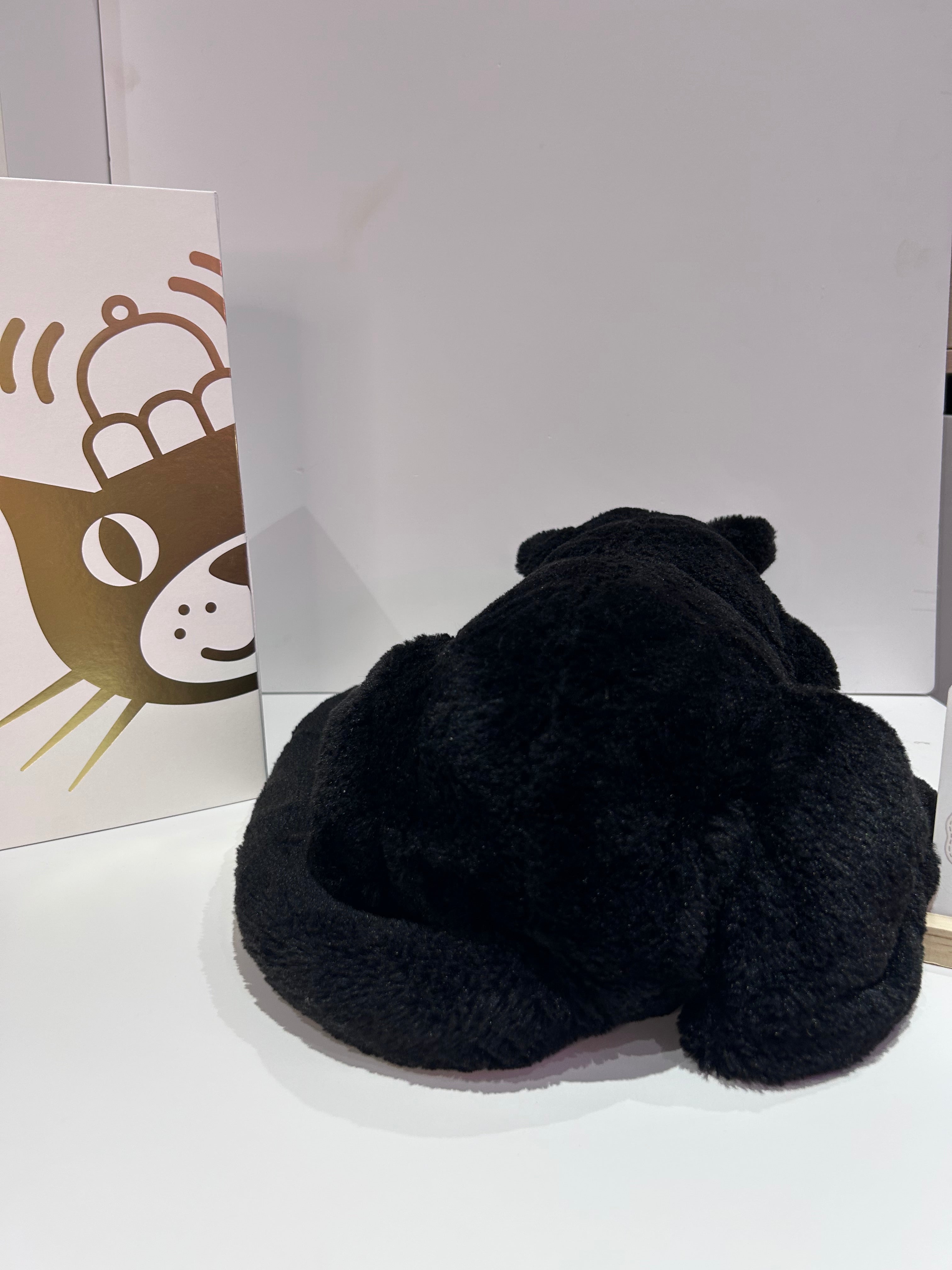 Jellycat Large Paris Panther