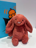 Jellycat Cinnamon Bunny - Medium
