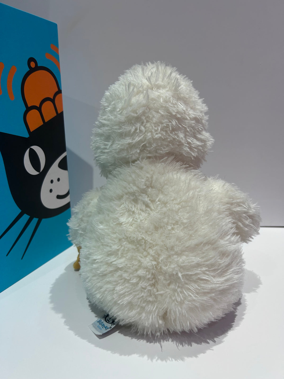 Jellycat Dory Duck