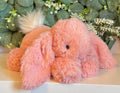 Jellycat Apricot Smudge Rabbit