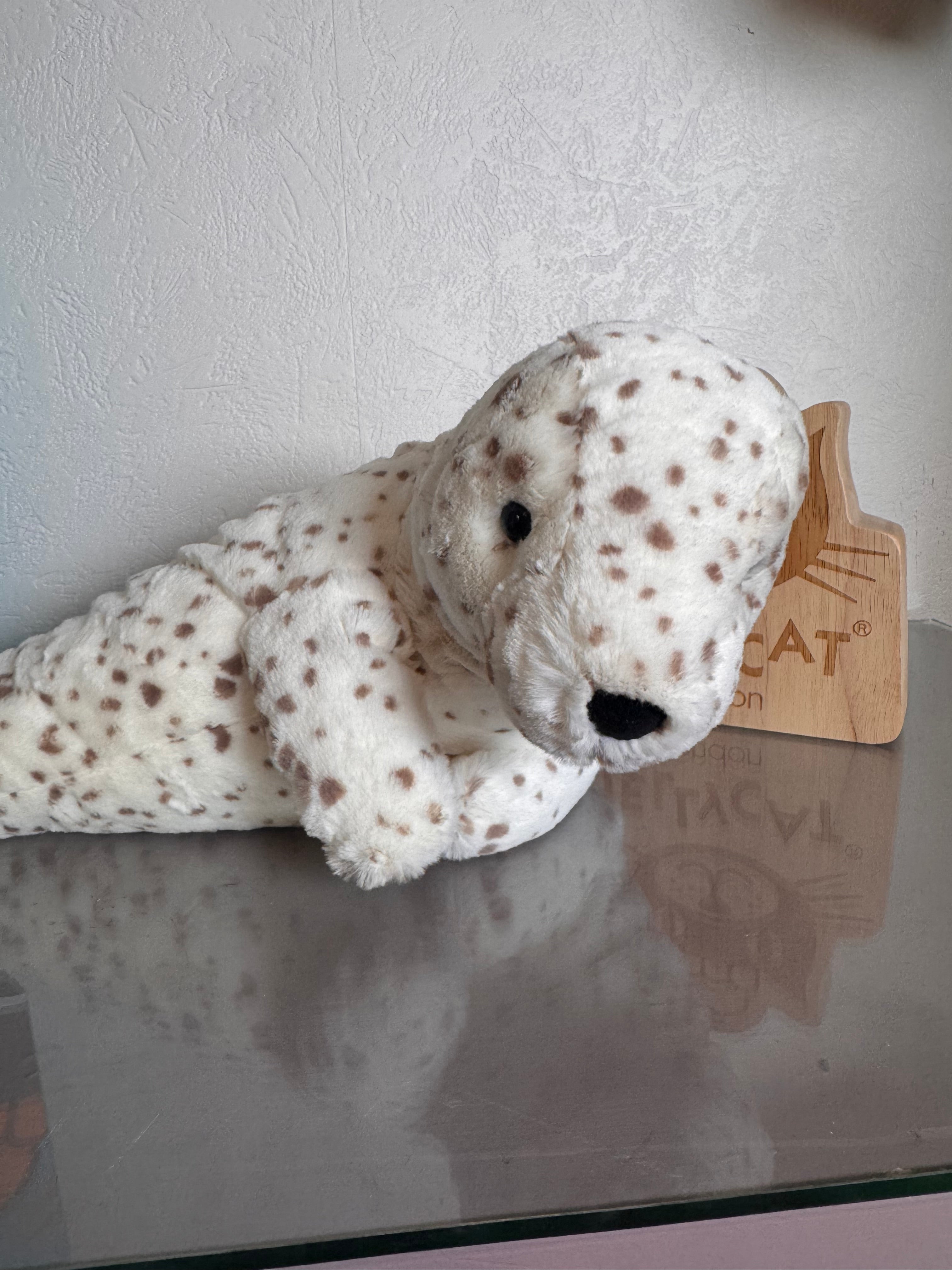 Sigmund Seal