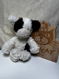 Jellycat Small Mumbles Cow
