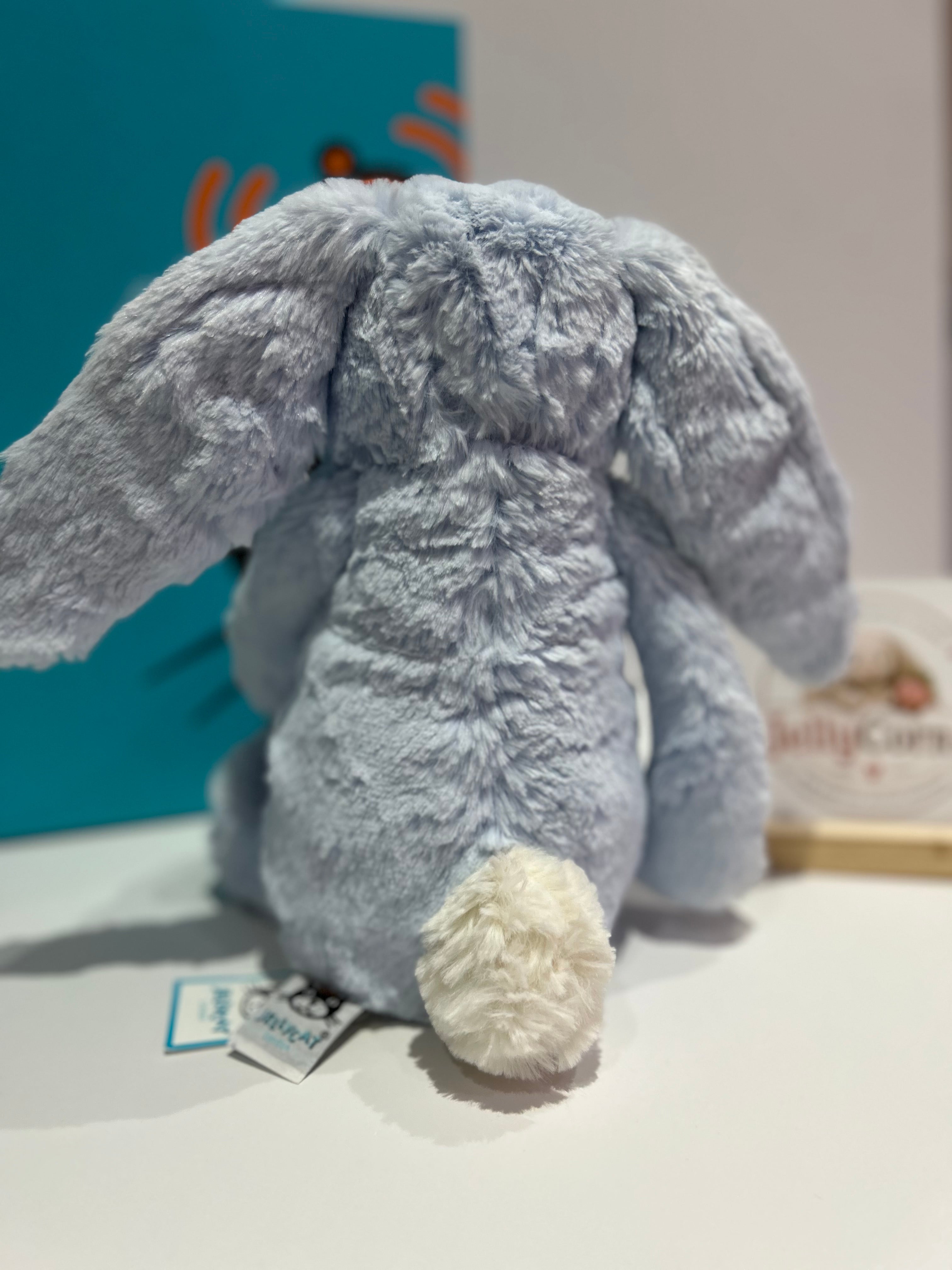 Bun & Thread Customs Mitsi Valeria Blue