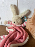 Jelly Kitten Bredita Bunny Comforter - Impossible to find