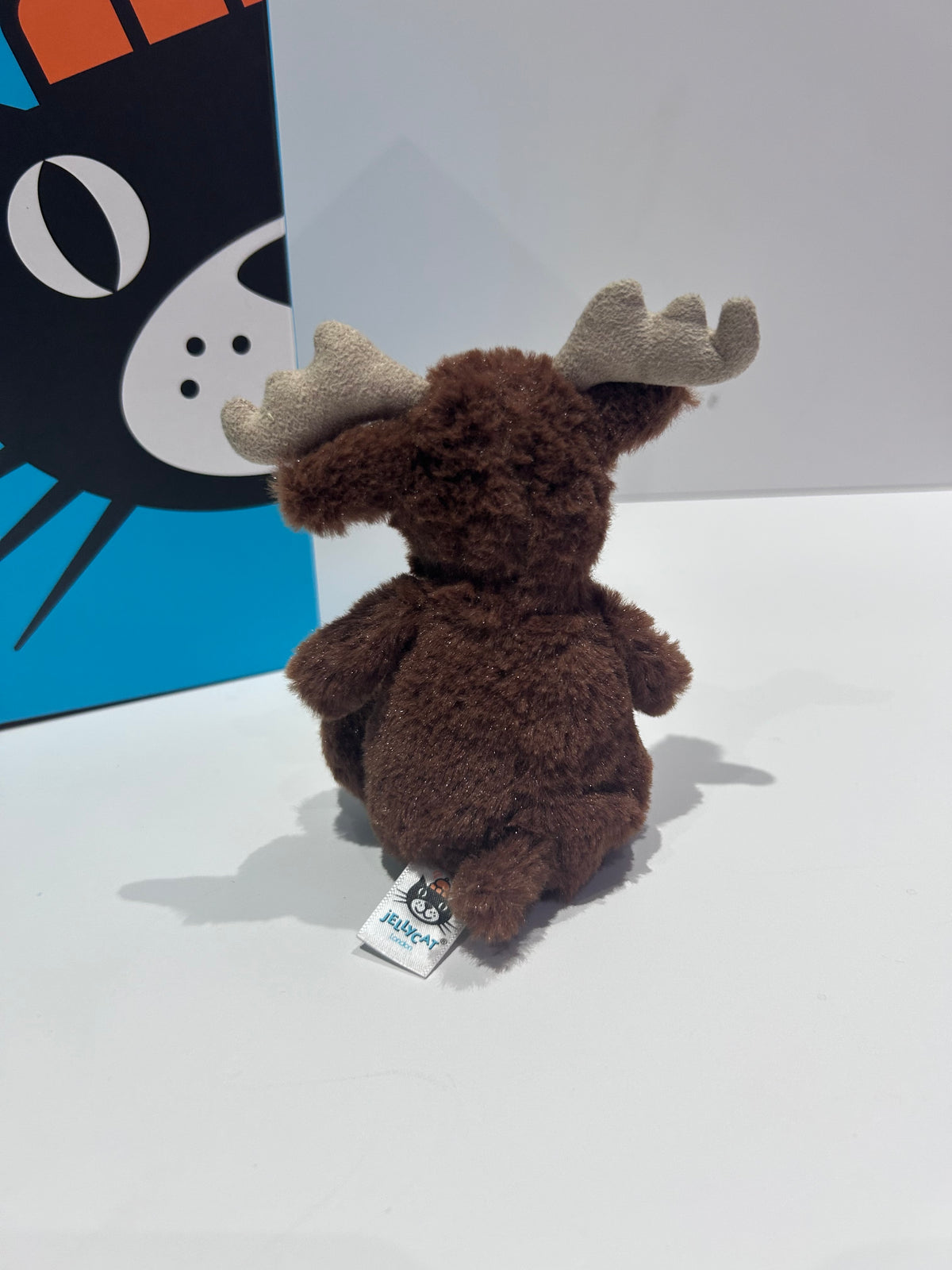 Jellycat Poppet Ruldoph | Original