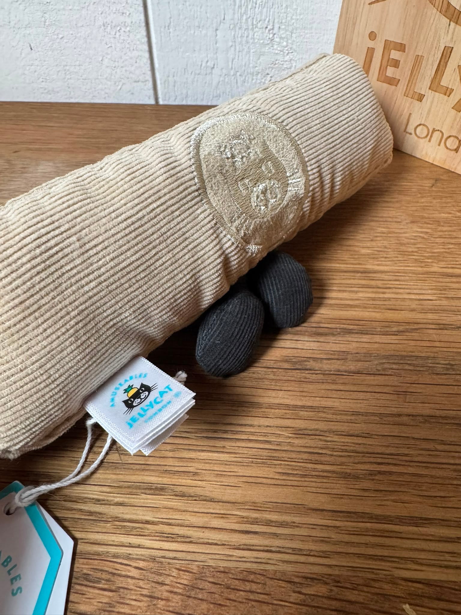 Jellycat Amuseable Ruler
