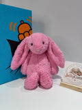 Jellycat Sorbet Bunny - Medium