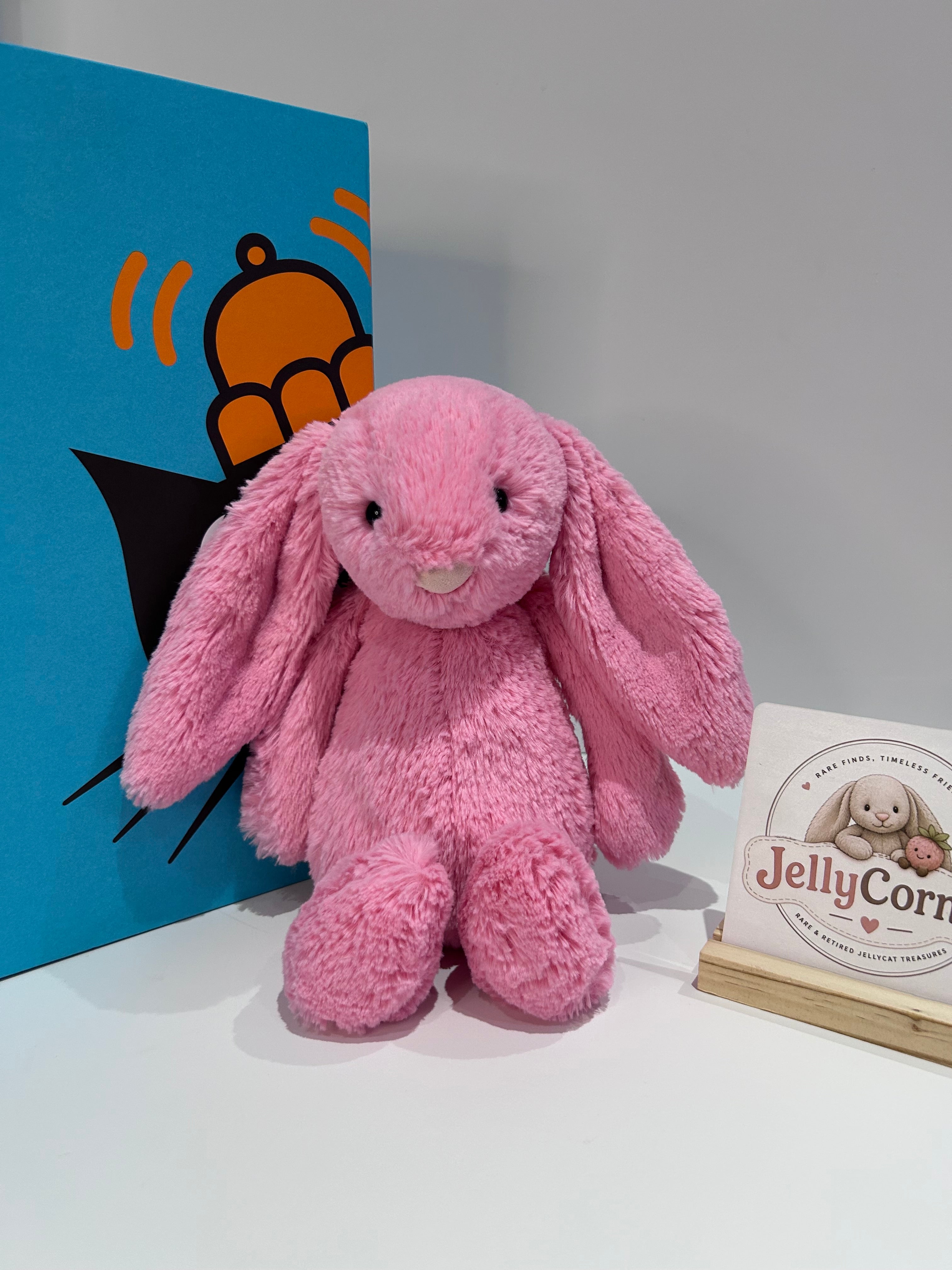 Jellycat Sorbet Bunny - Medium