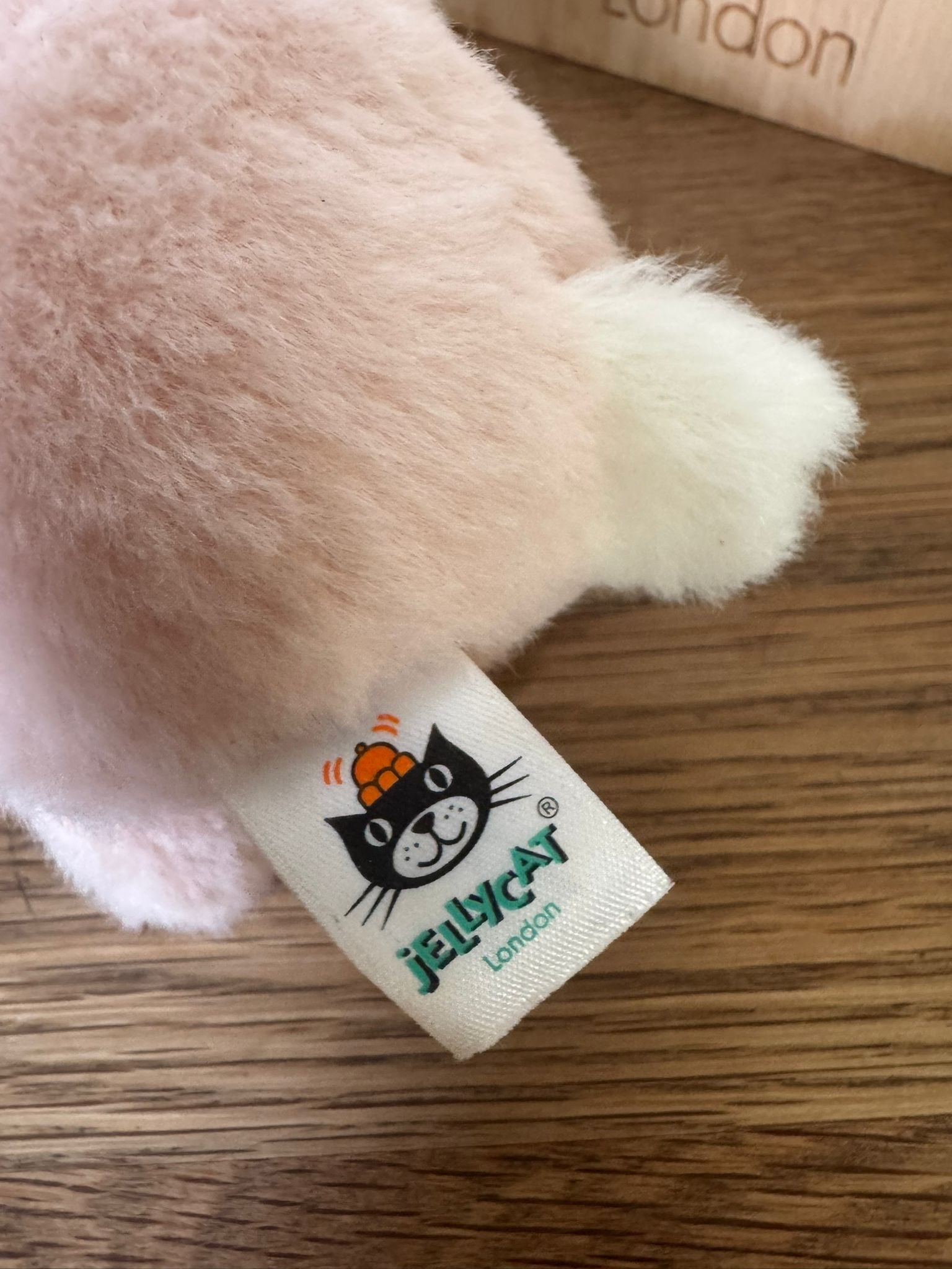 Jellycat Kutie Pops Bunny