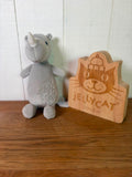 Jellycat Wooddletot Rhino
