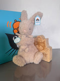 Huddles Bunny
