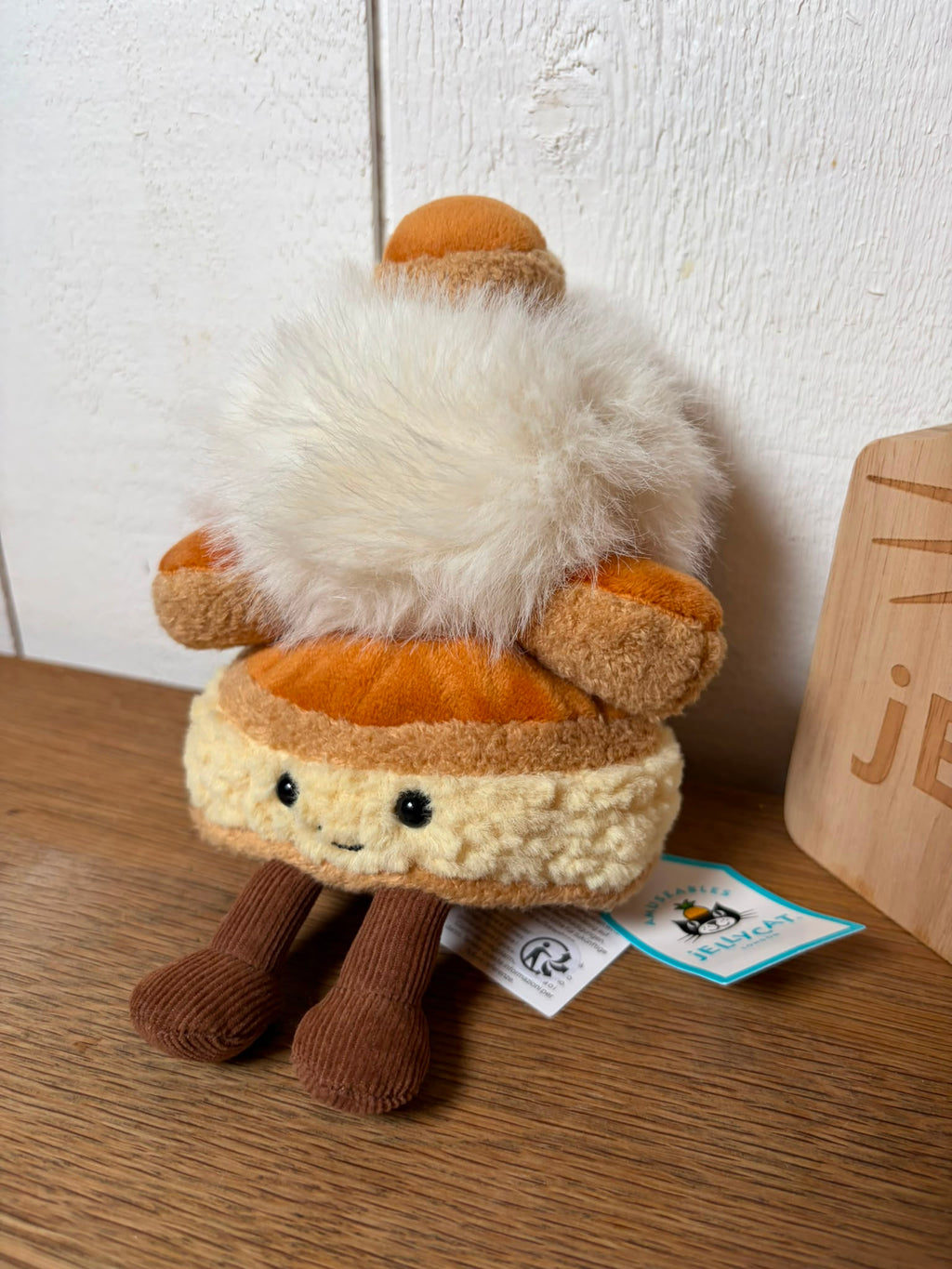 Jellycat Mirielle St. Honorè