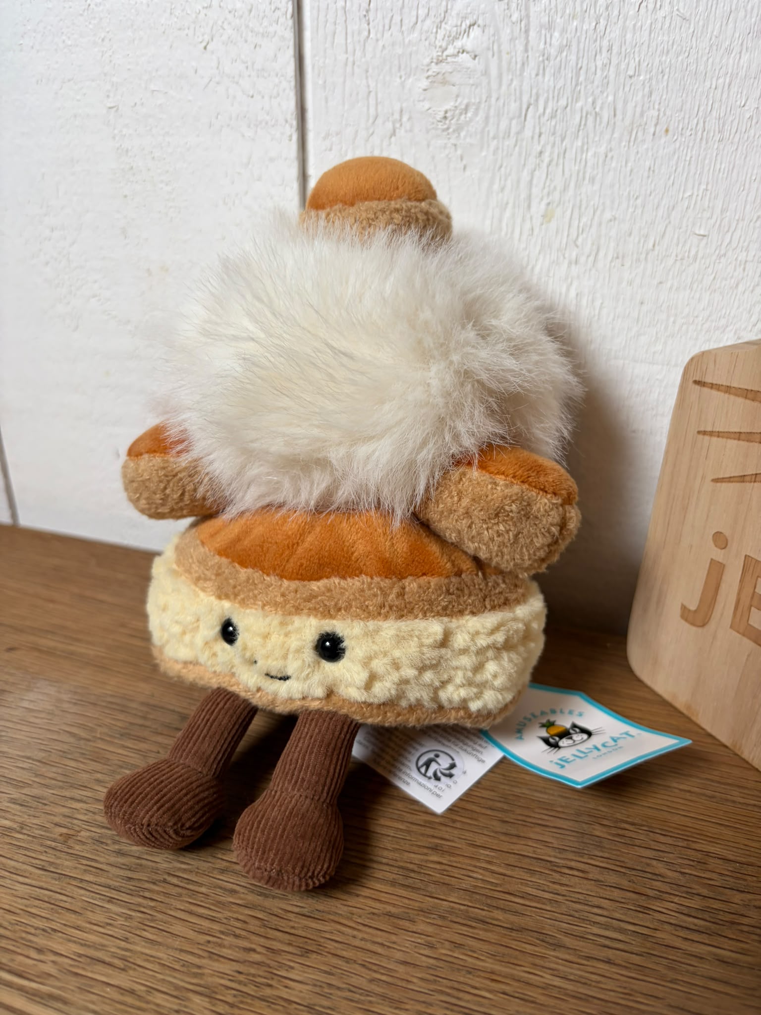 Jellycat Mirielle St. Honorè
