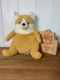 Jellycat Amore Corgi