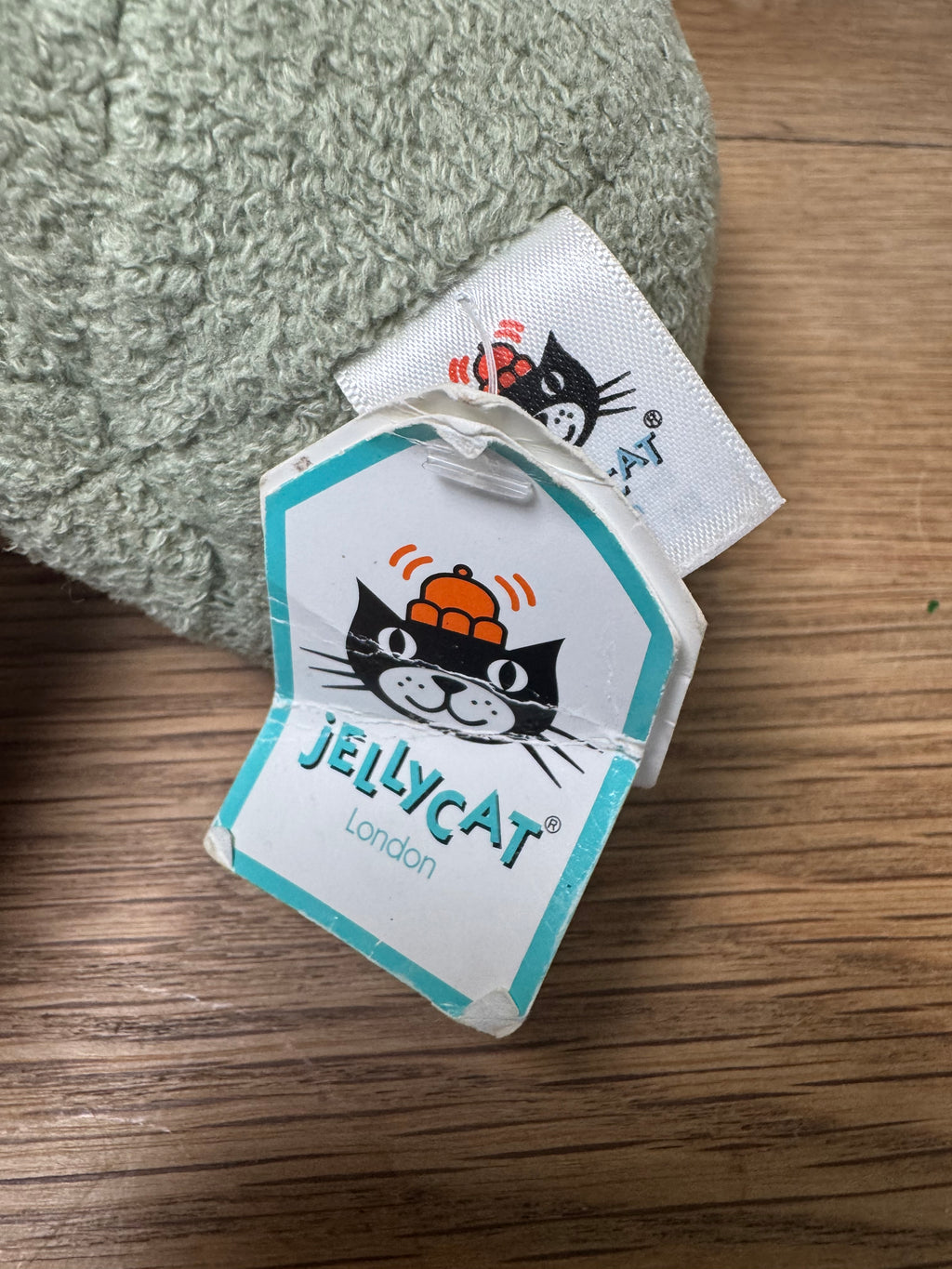 Jellycat Buttercup Sweet Sproutling | Damaged Tags