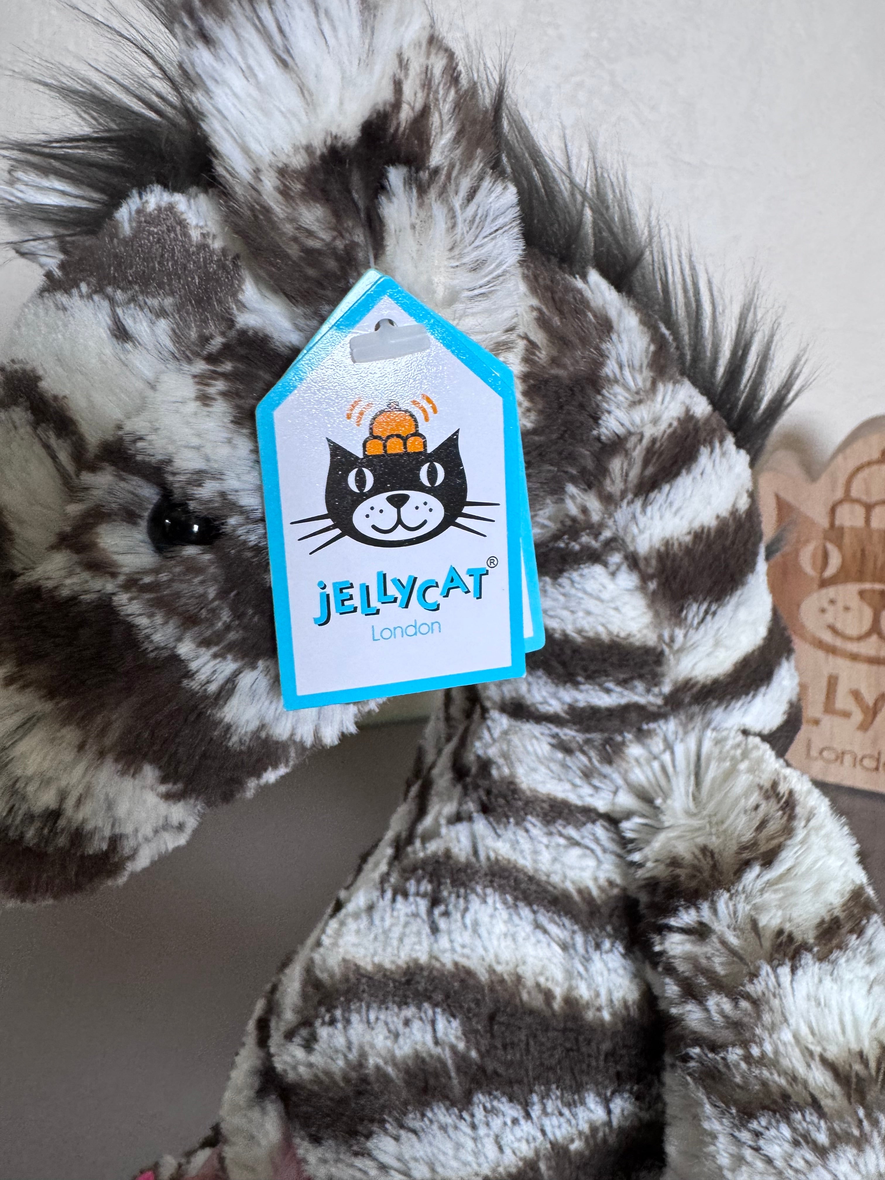 Lallagie Zebra
