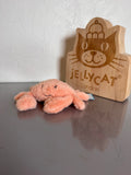 Fluffy Crab