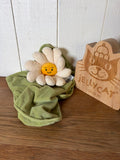 Jellycat Fleury Daisy Soother