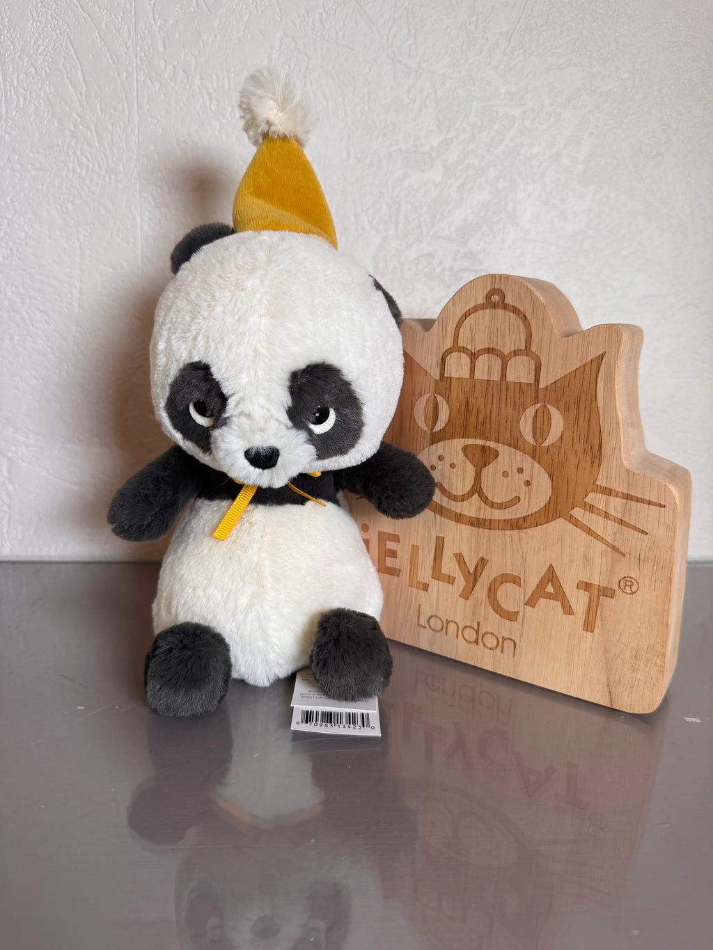 Jollipop Panda