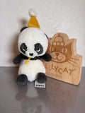Jollipop Panda