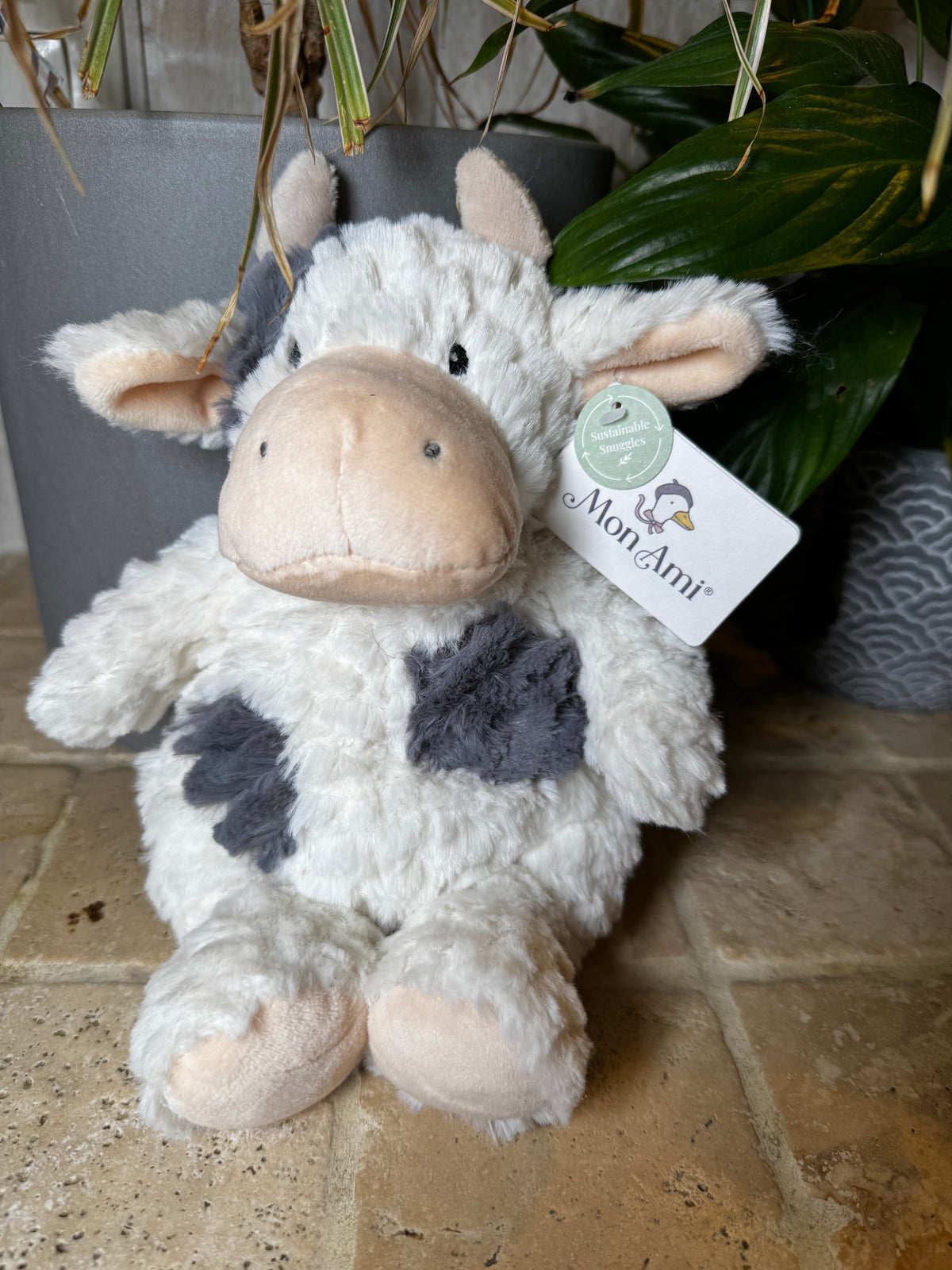 Mon Ami | Patches Cow