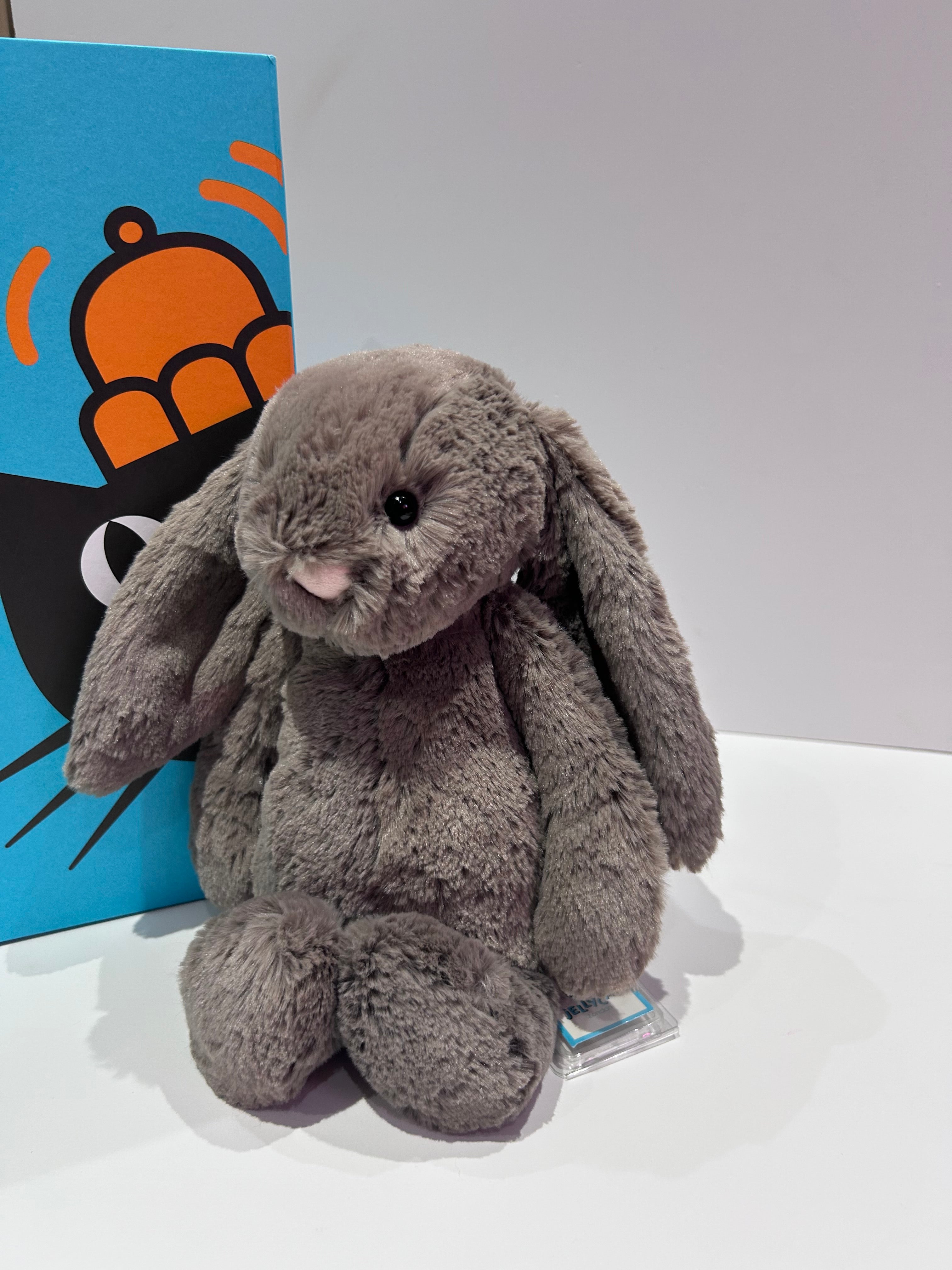 Jellycat Truffle Bunny - Medium