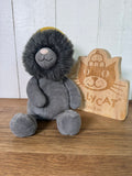 Jellycat Rap Cat