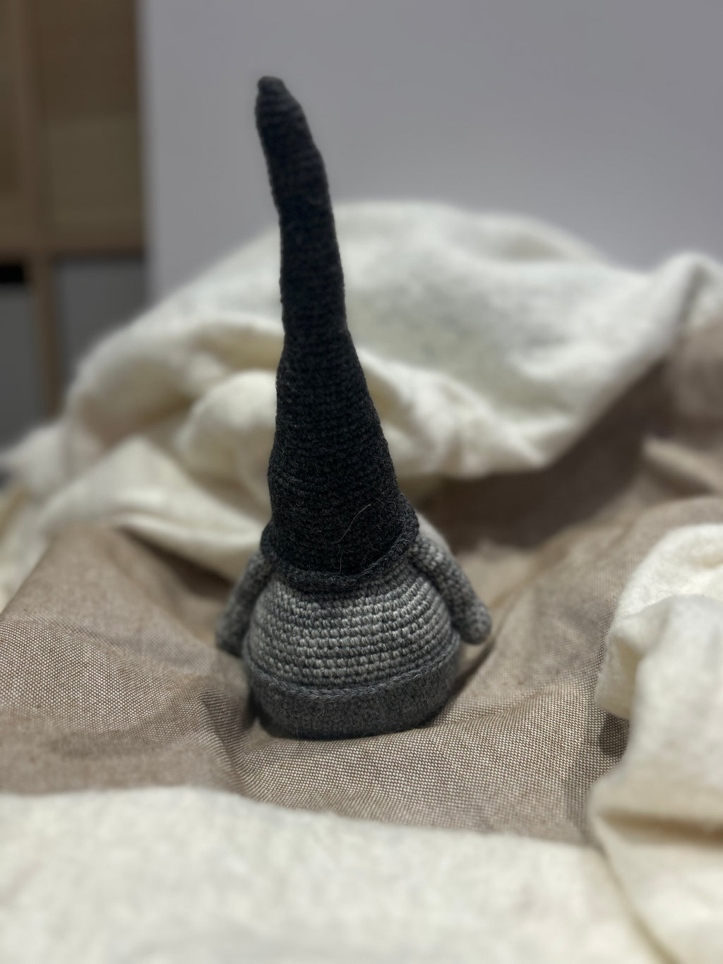 Catherines Crochets Gus Gonk