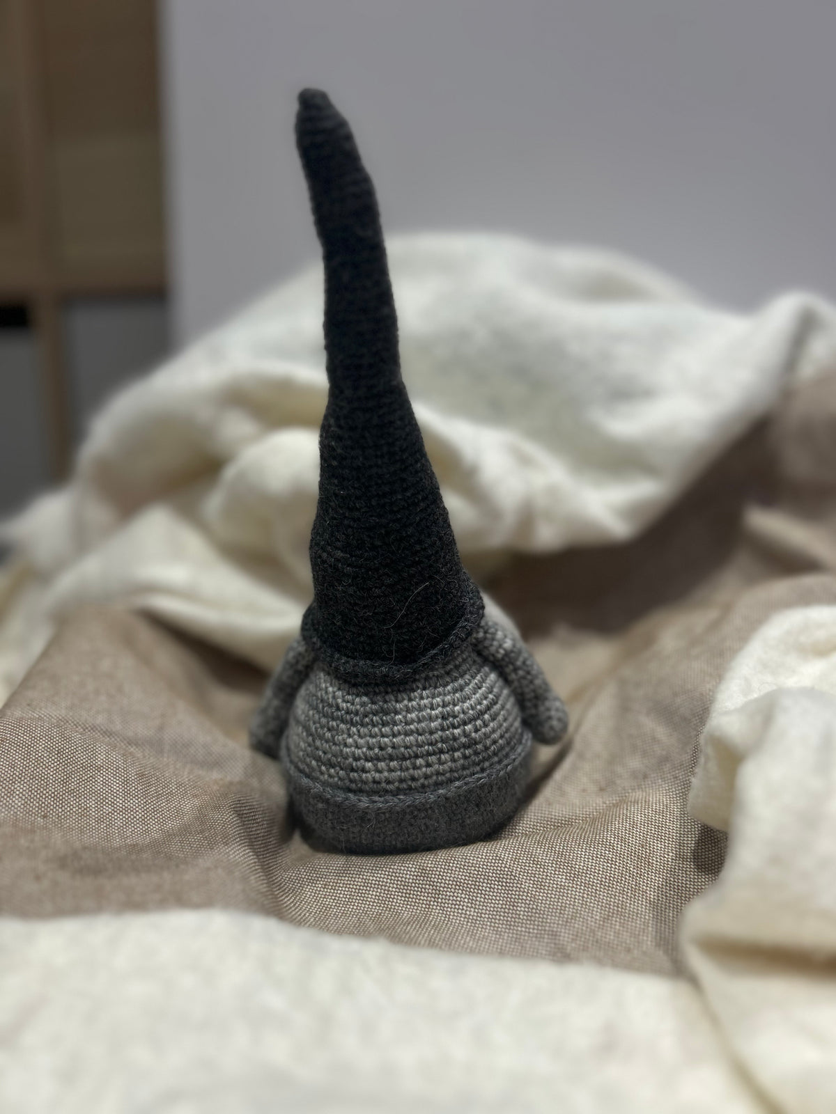 Catherines Crochets Gus Gonk