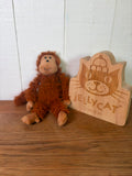 Jellycat Bonbon Monkey