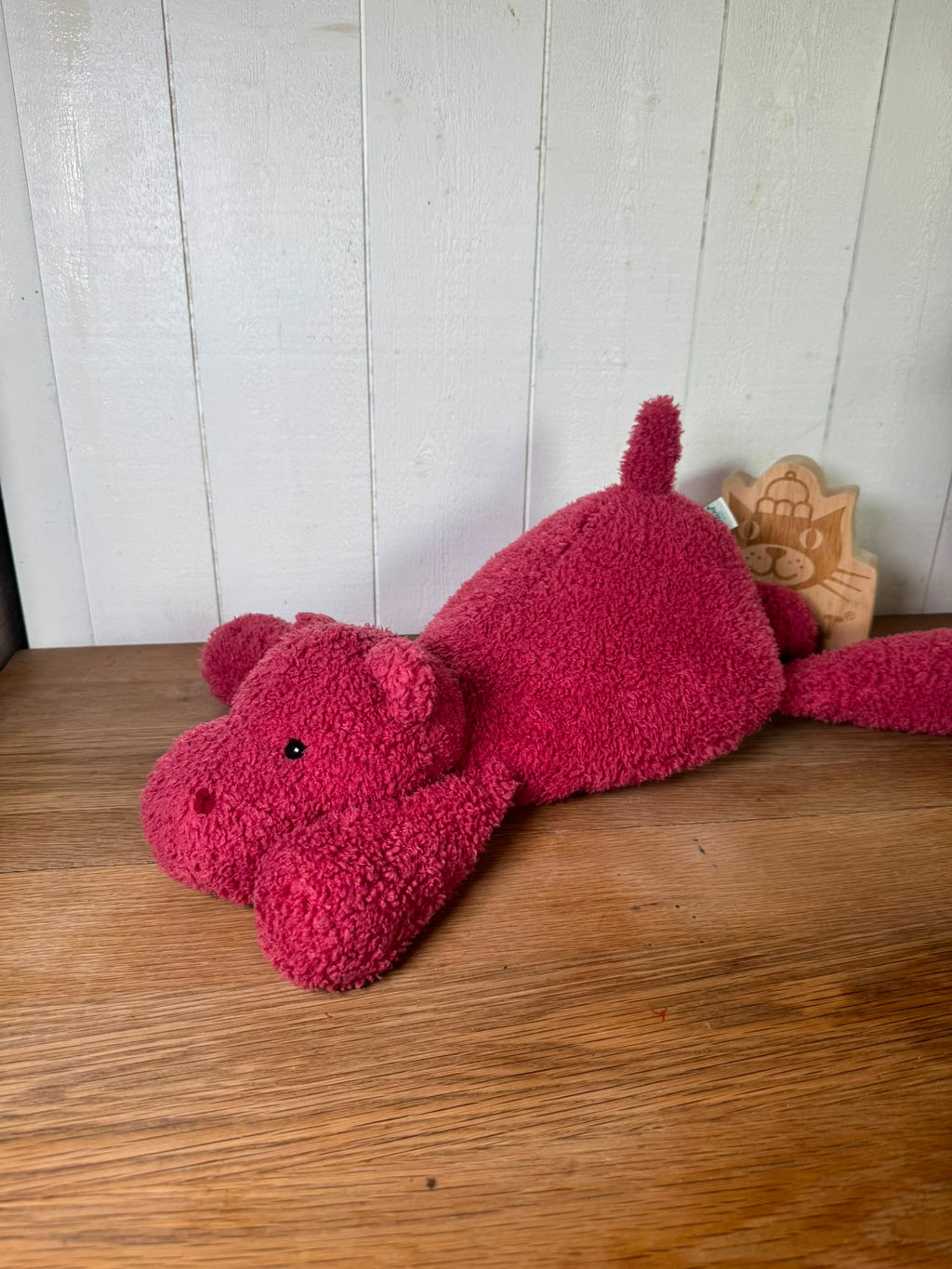 Jellycat Splootie Hippo
