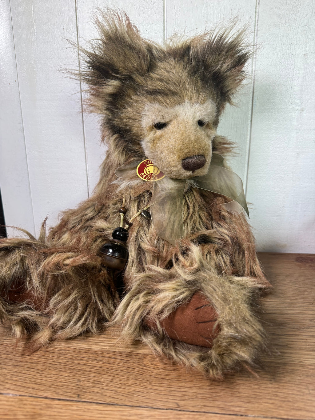 Charlie Bears | Trevor CB114819