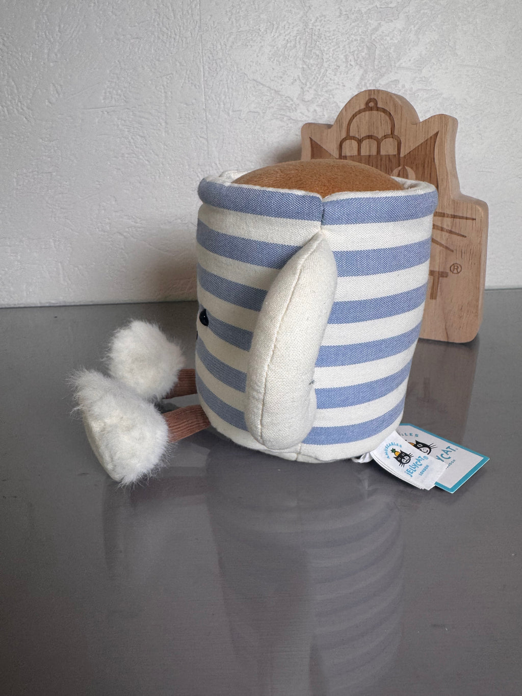 Rosie Lea Mug Of Tea