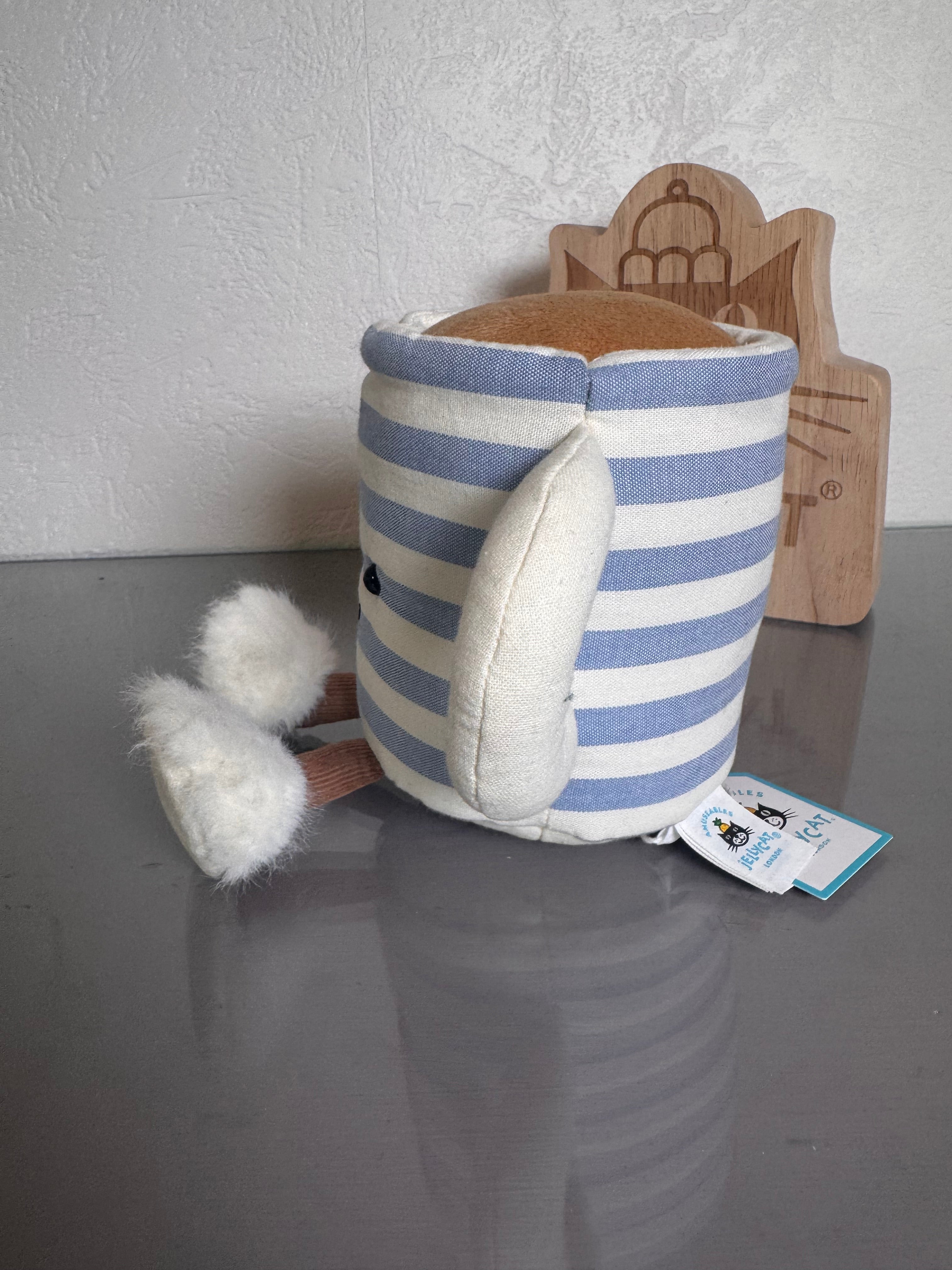 Rosie Lea Mug Of Tea