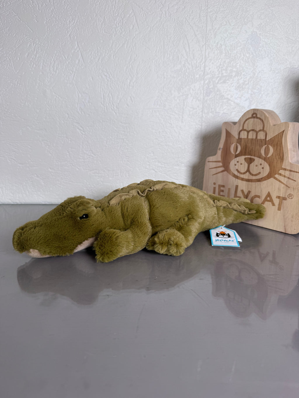 Lollybob Caiman