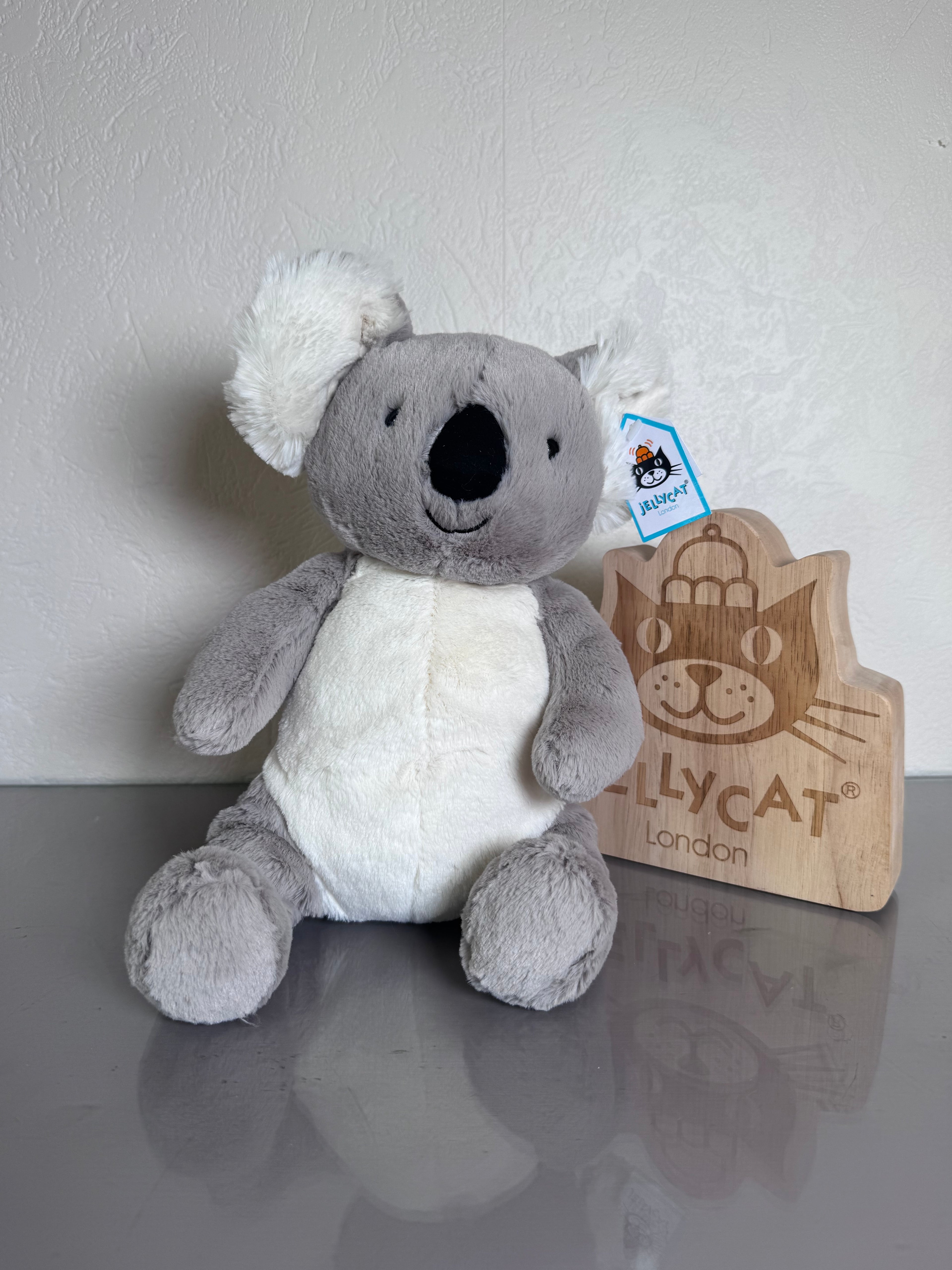 Kai Koala