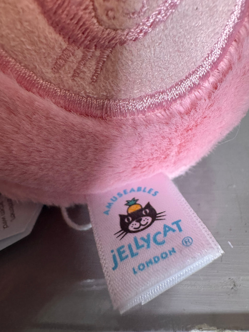 Mia Macaron