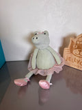 Dancing Darcey Alligator