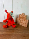 Jellycat Cordy Roy aardvark- Small