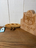 Jellycat Baguette Bag Charm