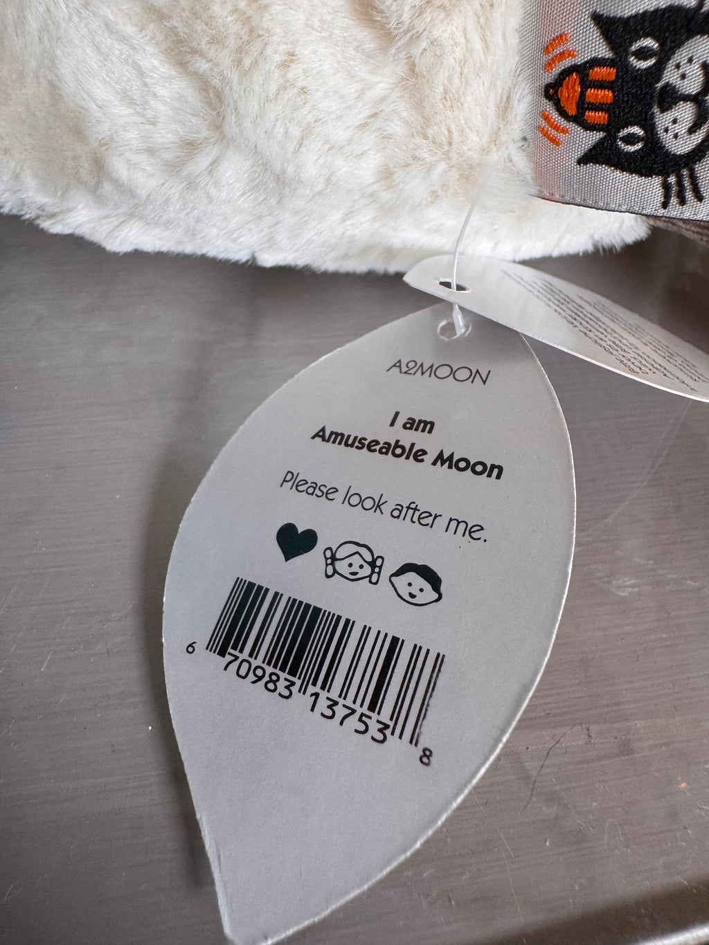 Amuseable moon OG tags