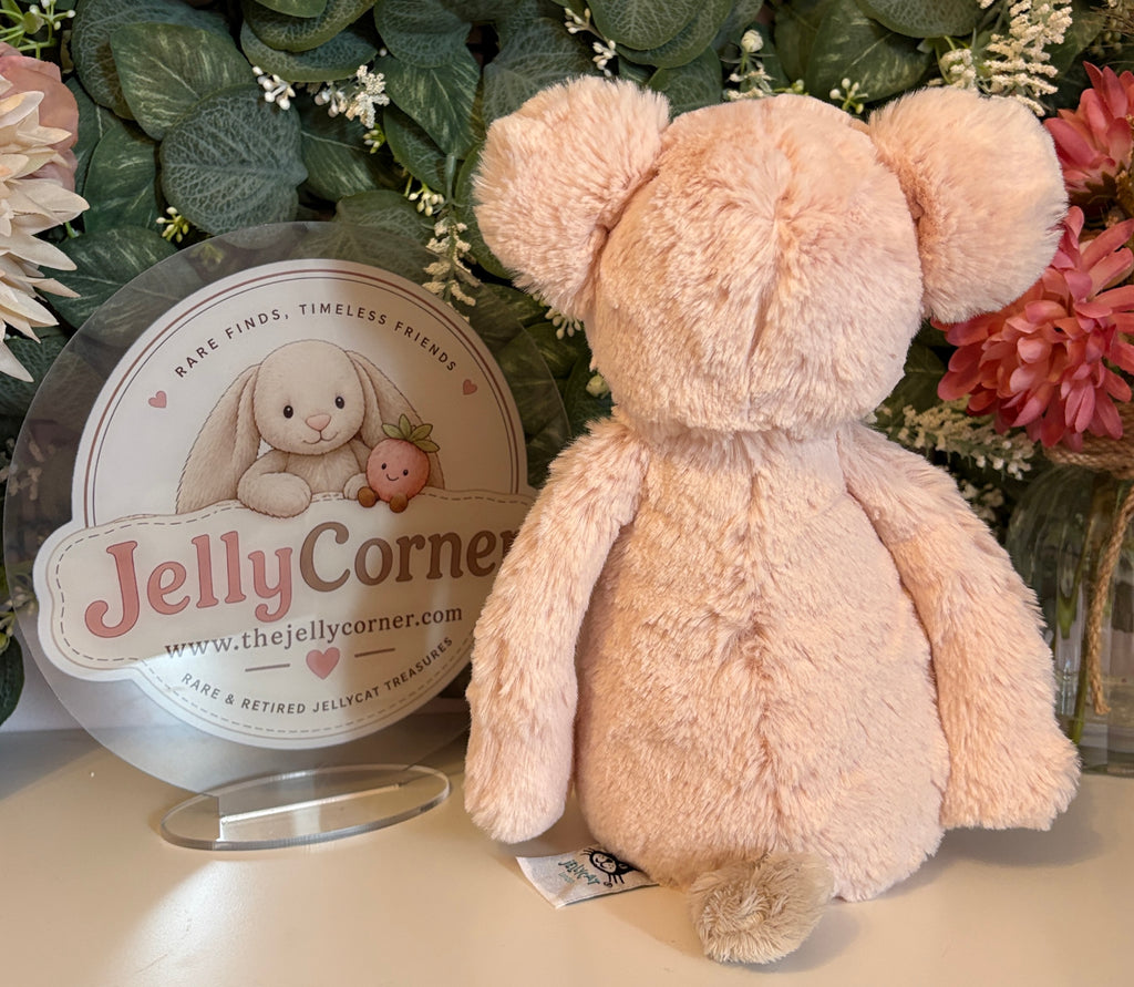 Jellycat Bashful Piglet | Medium