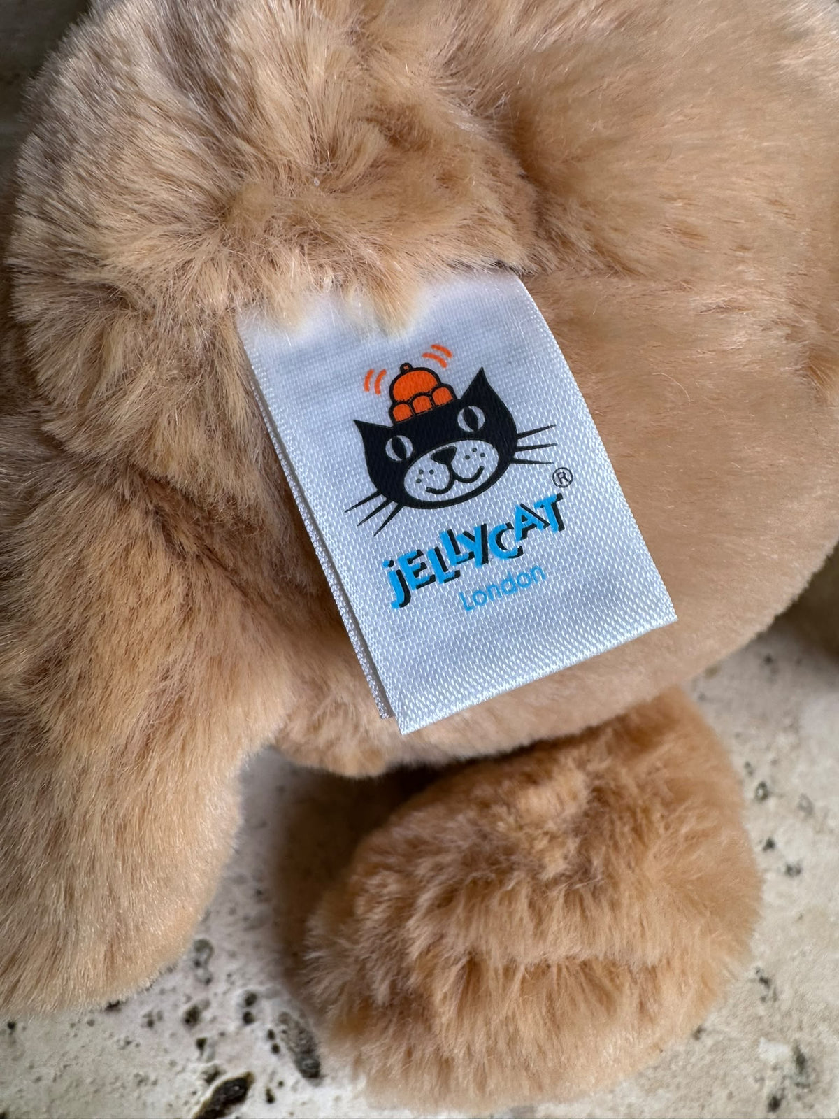 Jellycat Jollipop Giraffe