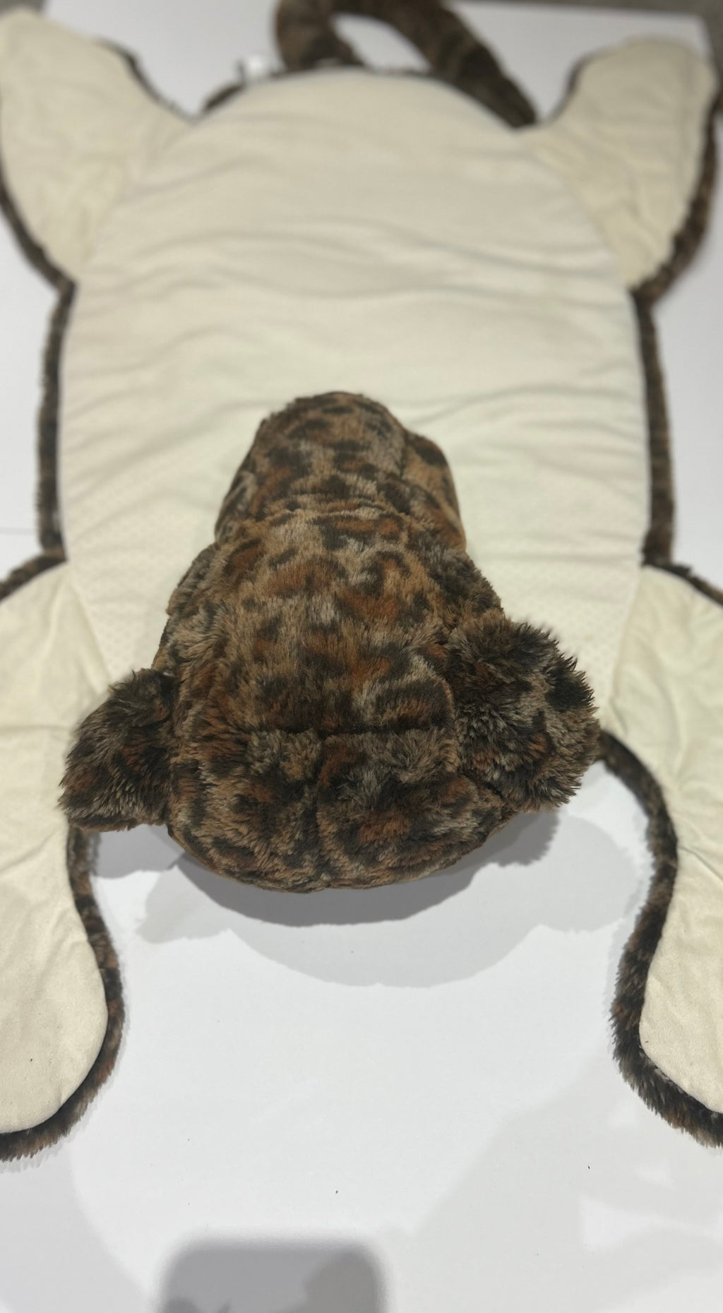 Jellycat Livi Leopard Playmat