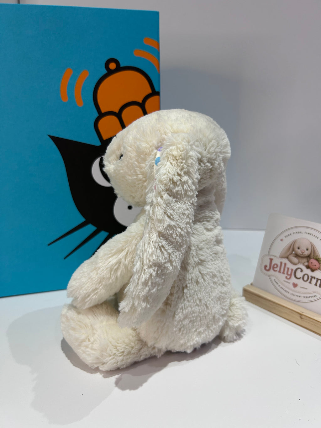 Jellycat Dot Bunny - Medium