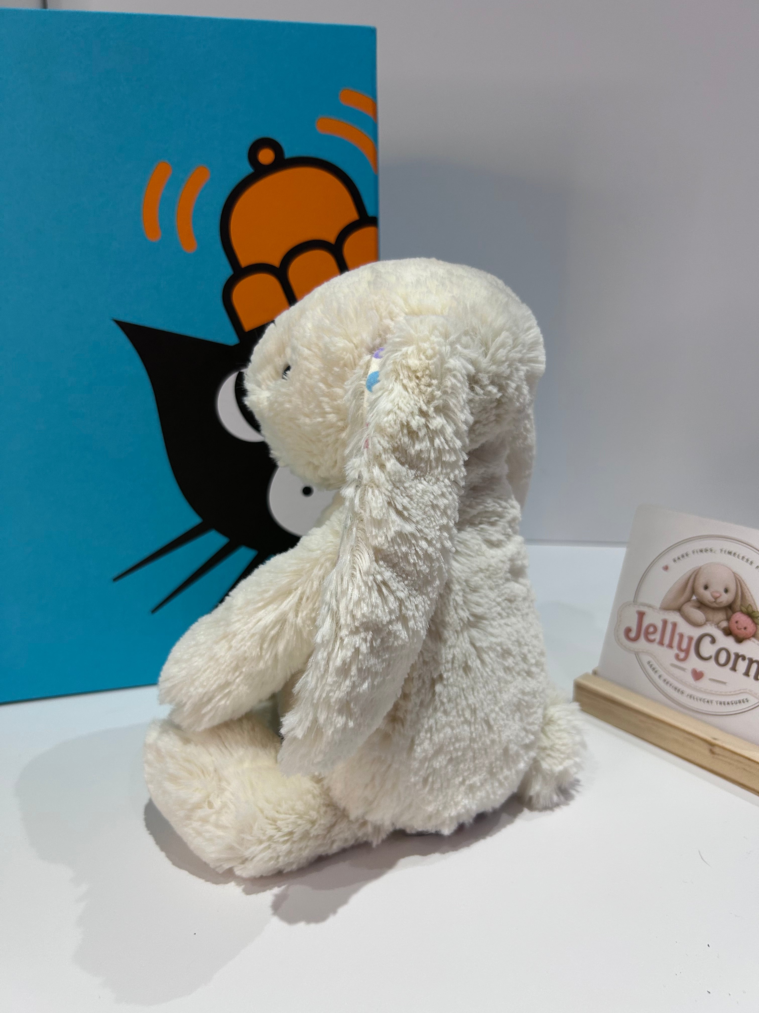 Jellycat Dot Bunny - Medium