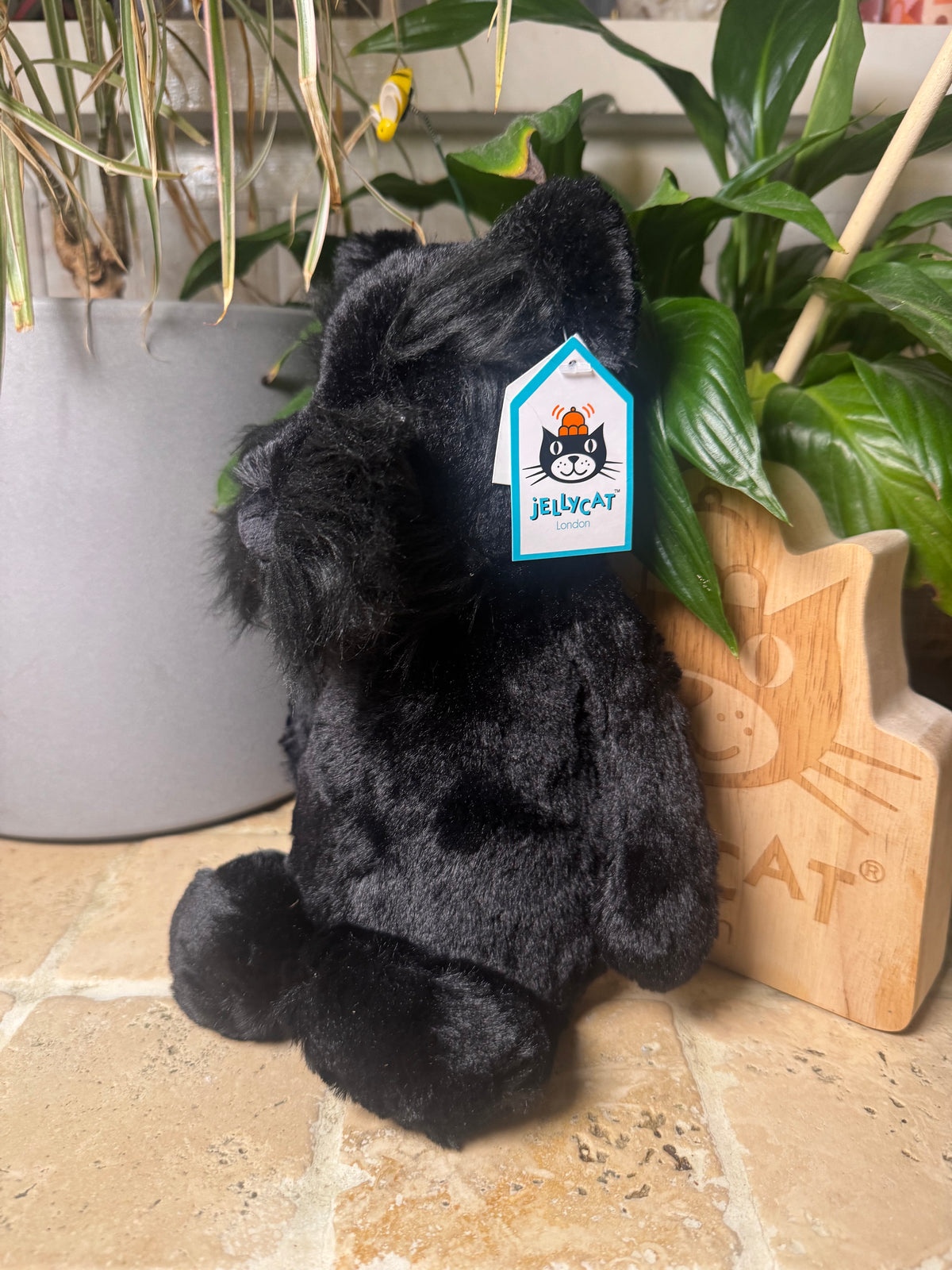 Jellycat Médium Bashful Scottie
