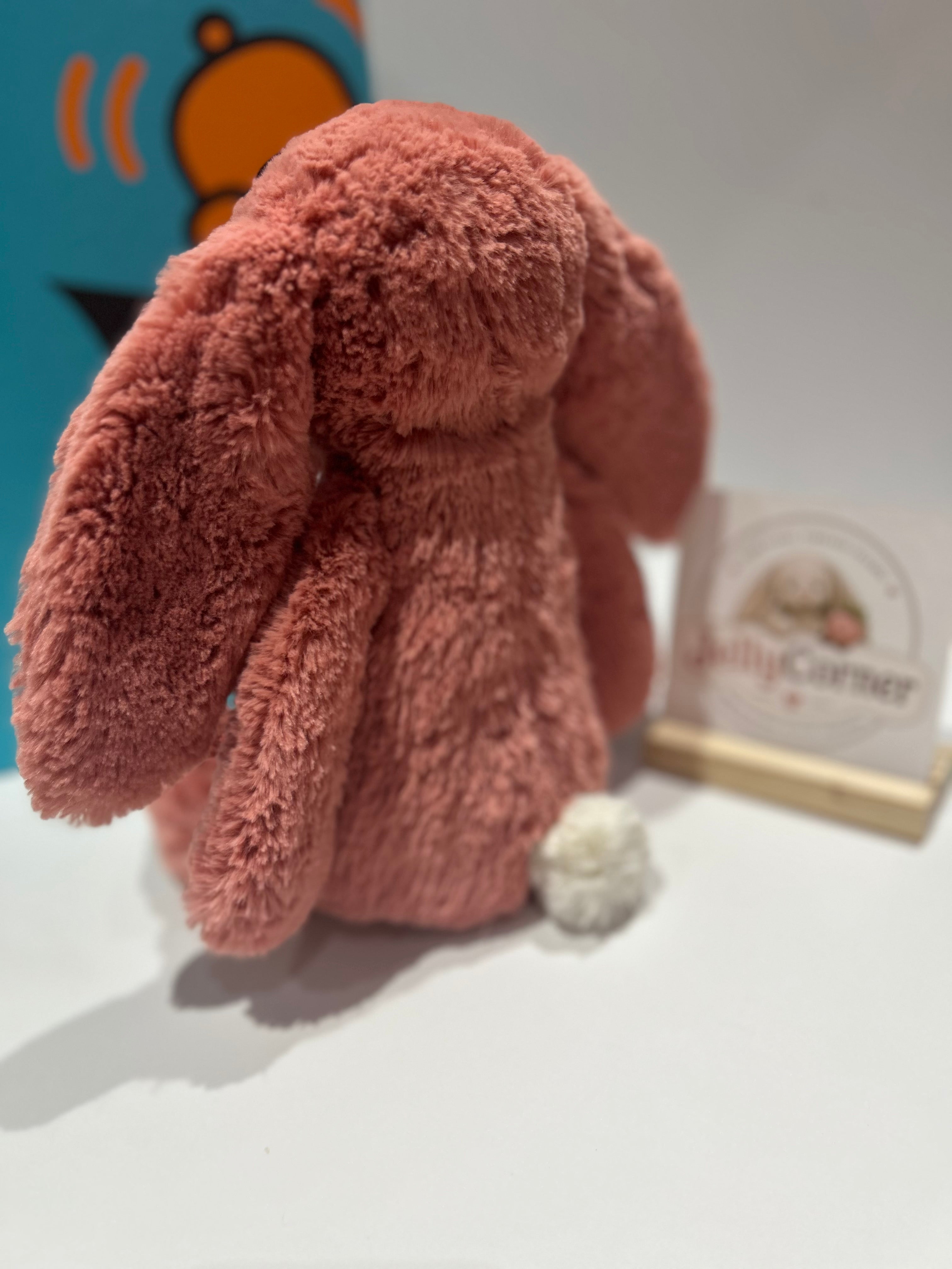 Jellycat Medium Sorrel Bunny - Original